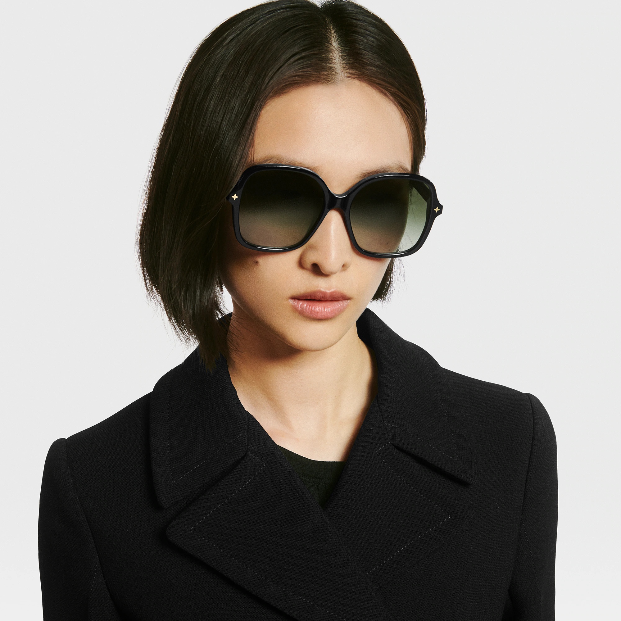 My Monogram Light Square Sunglasses - 7
