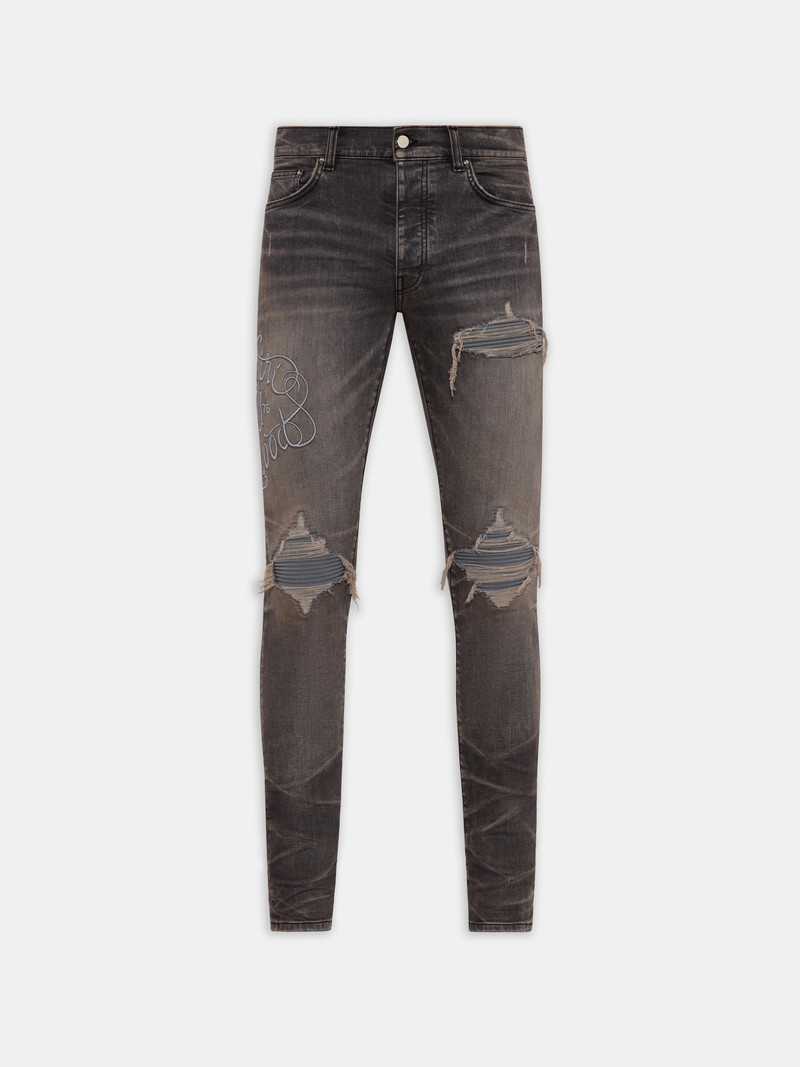 AMIRI HOLLYWOOD MX1 JEAN 1
