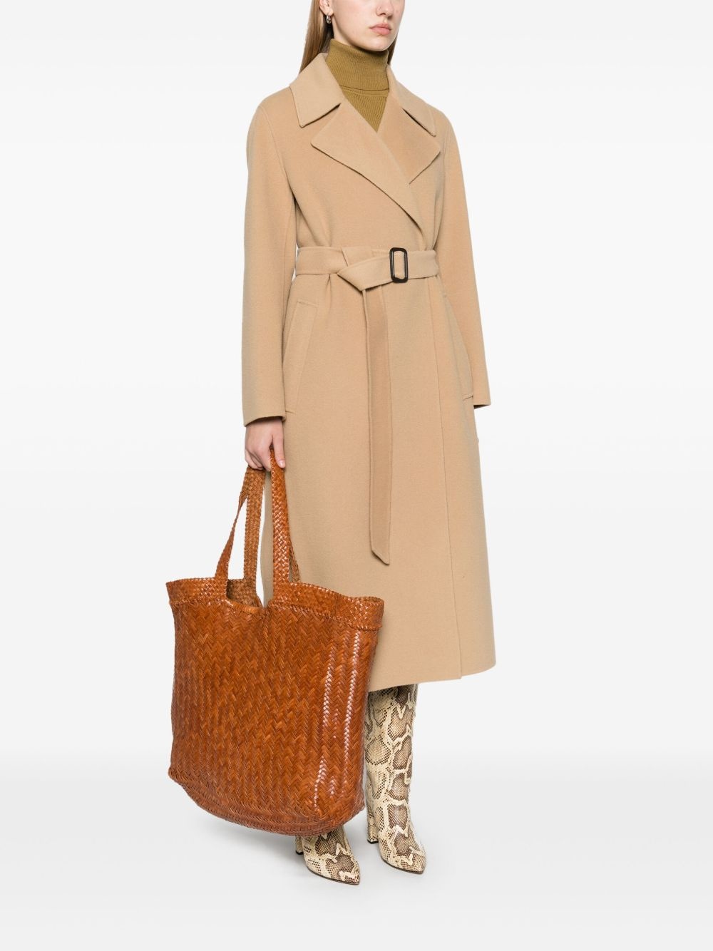 Oversize tote bag - 2