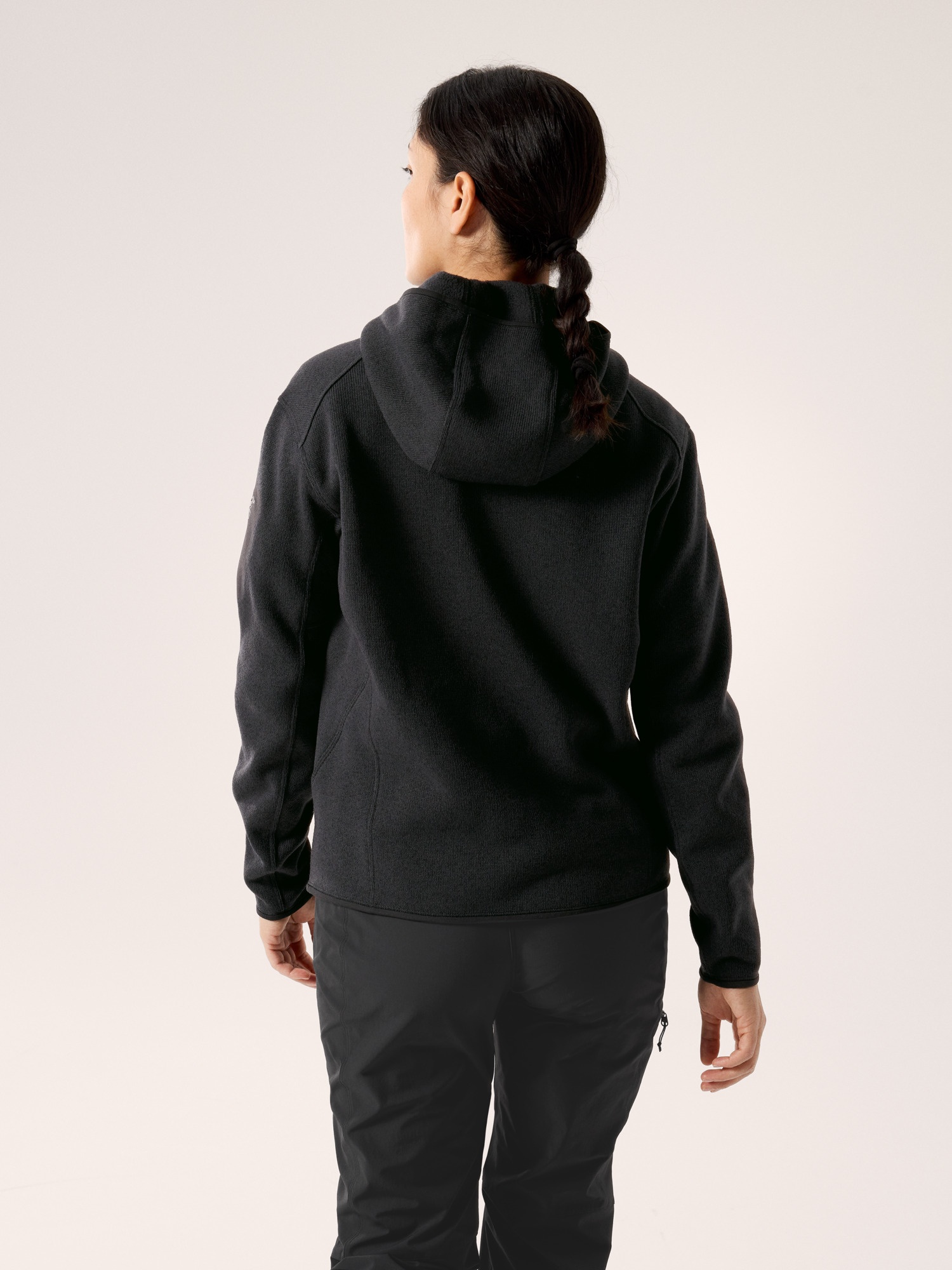 Covert Pullover Hoody - 5