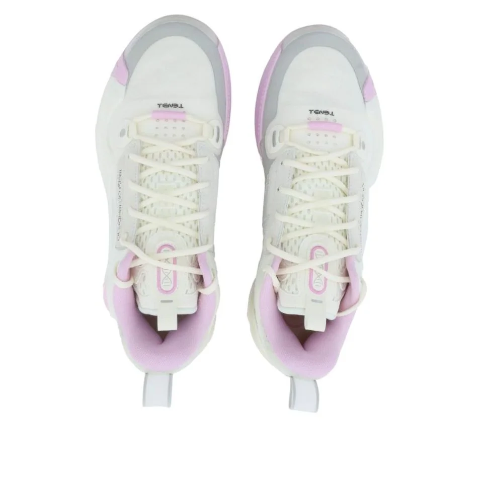 Li-Ning Li-Ning Way of Wade 10 Low 'White Pink' ABAS083-36