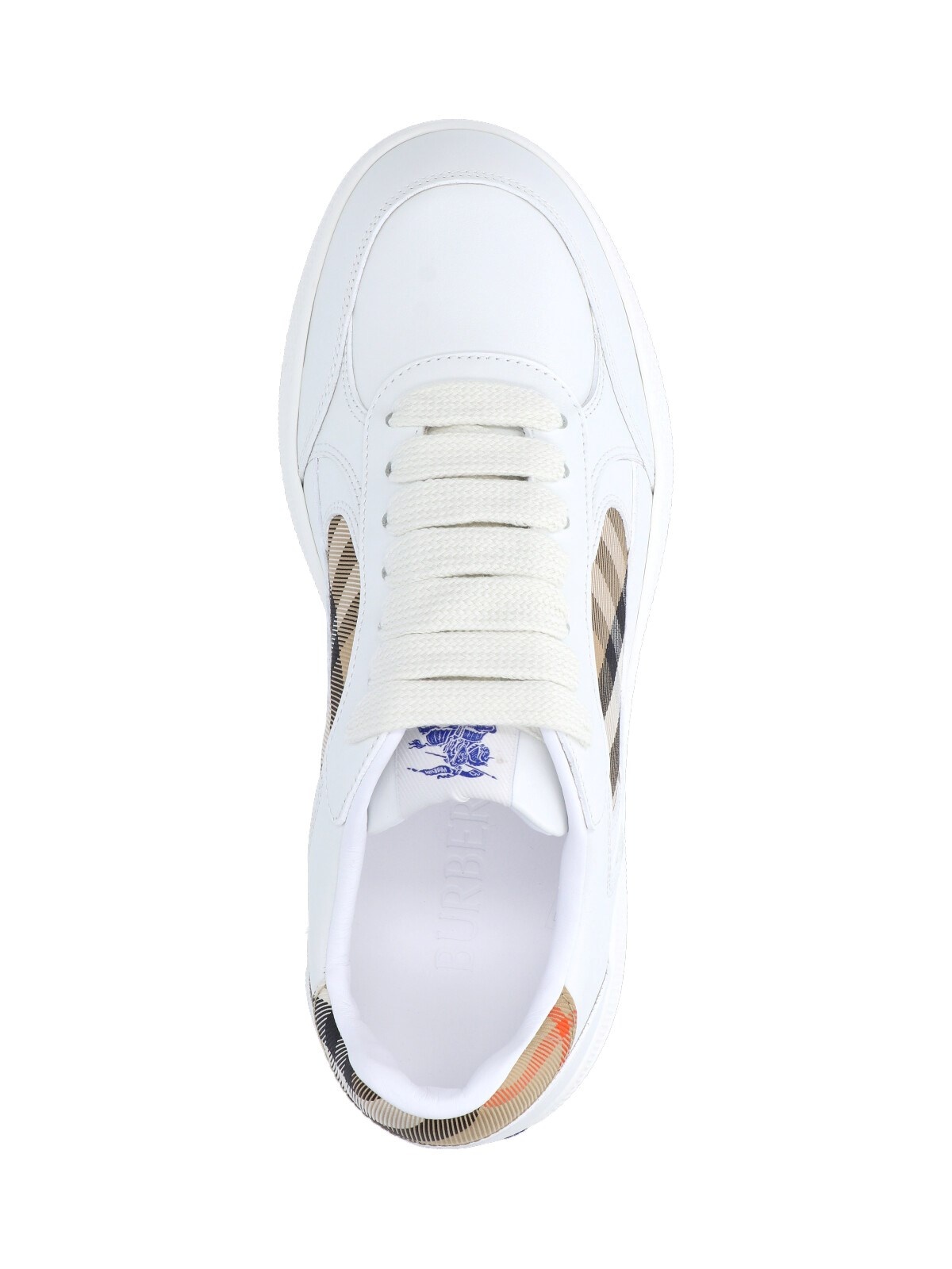 "TERRACE" SNEAKERS - 5