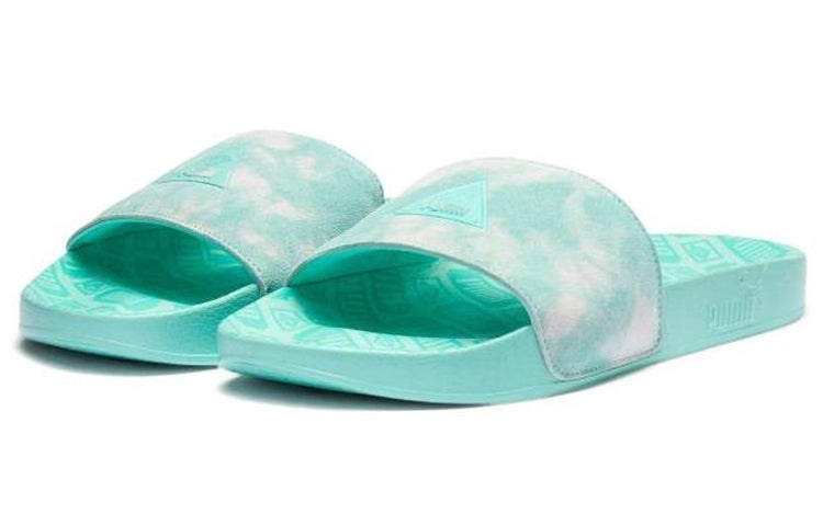 PUMA Diamond Supply Co. x Leadcat Slide 'California Dreaming' 369412-01 - 3