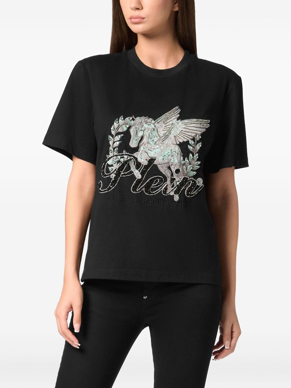 Unicorn t-shirt - 3