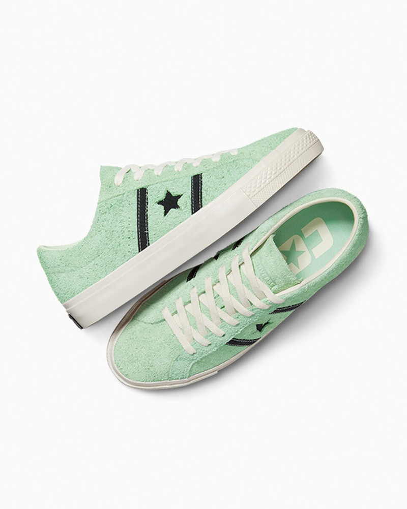 CONS One Star Academy Pro Suede 5