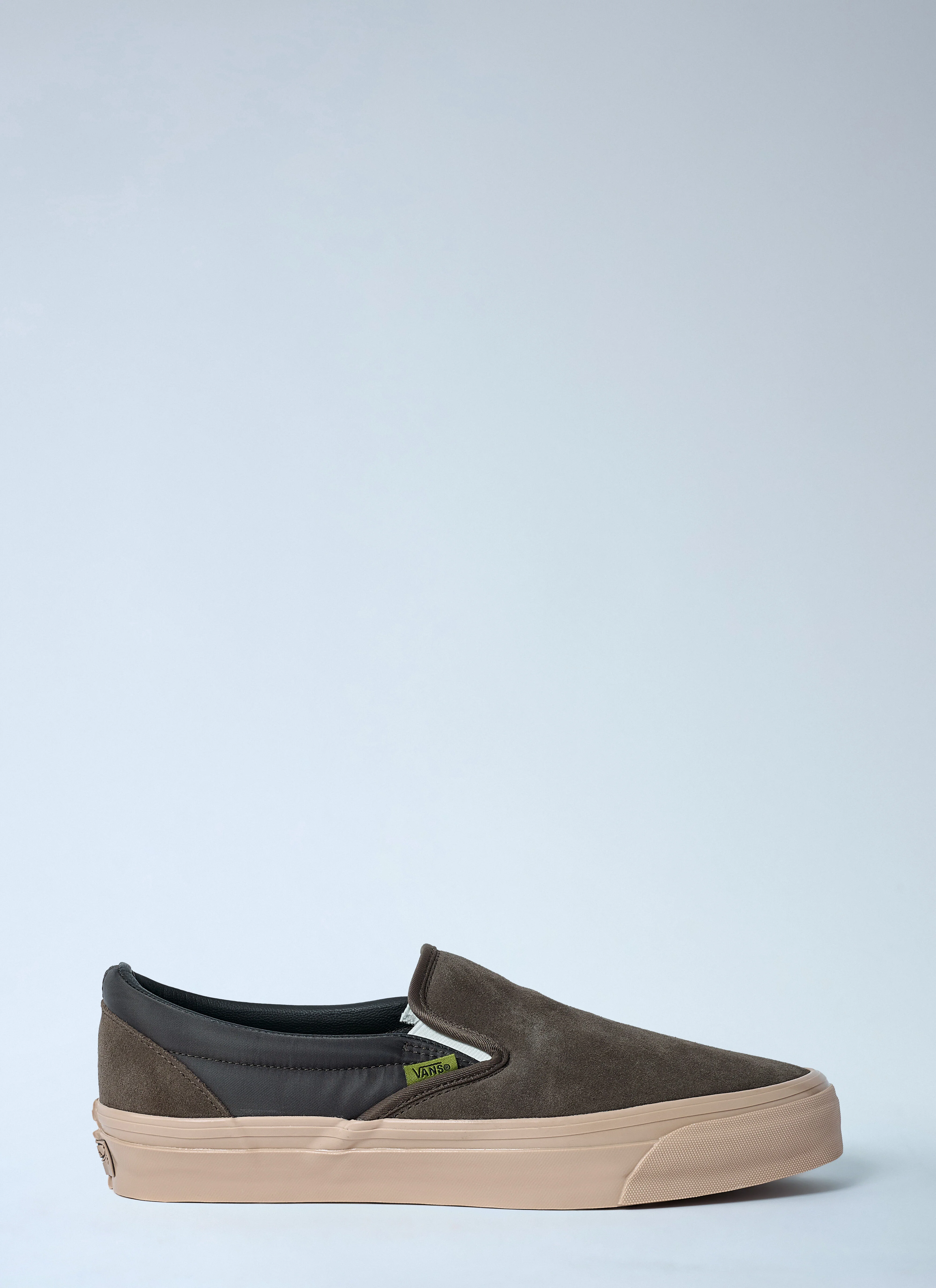 LX Classic Slip-On 98 Sneakers - 1