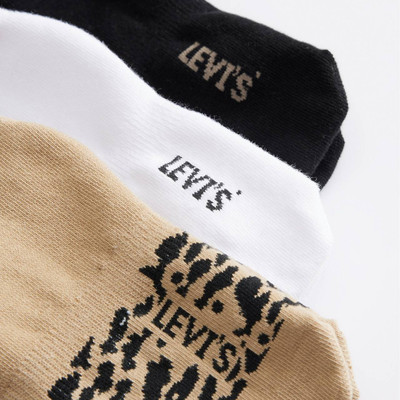 Levi's ANIMAL NO SHOW SOCKS outlook