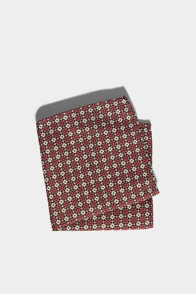 CLASSIC POCKET SQUARE 1