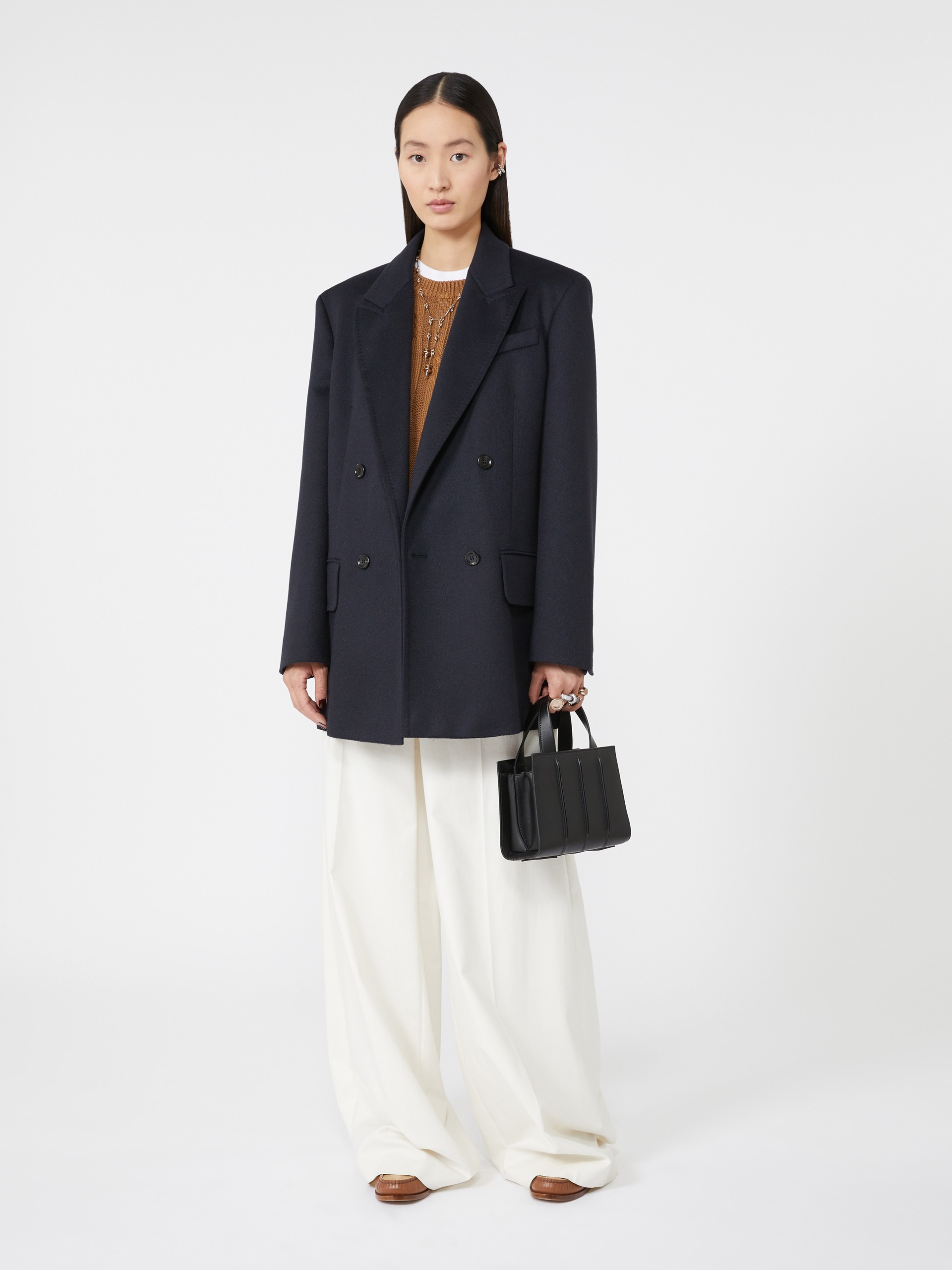 WHITNEYBAG3 Max Mara Whitney Bag 3 - Micro - 7