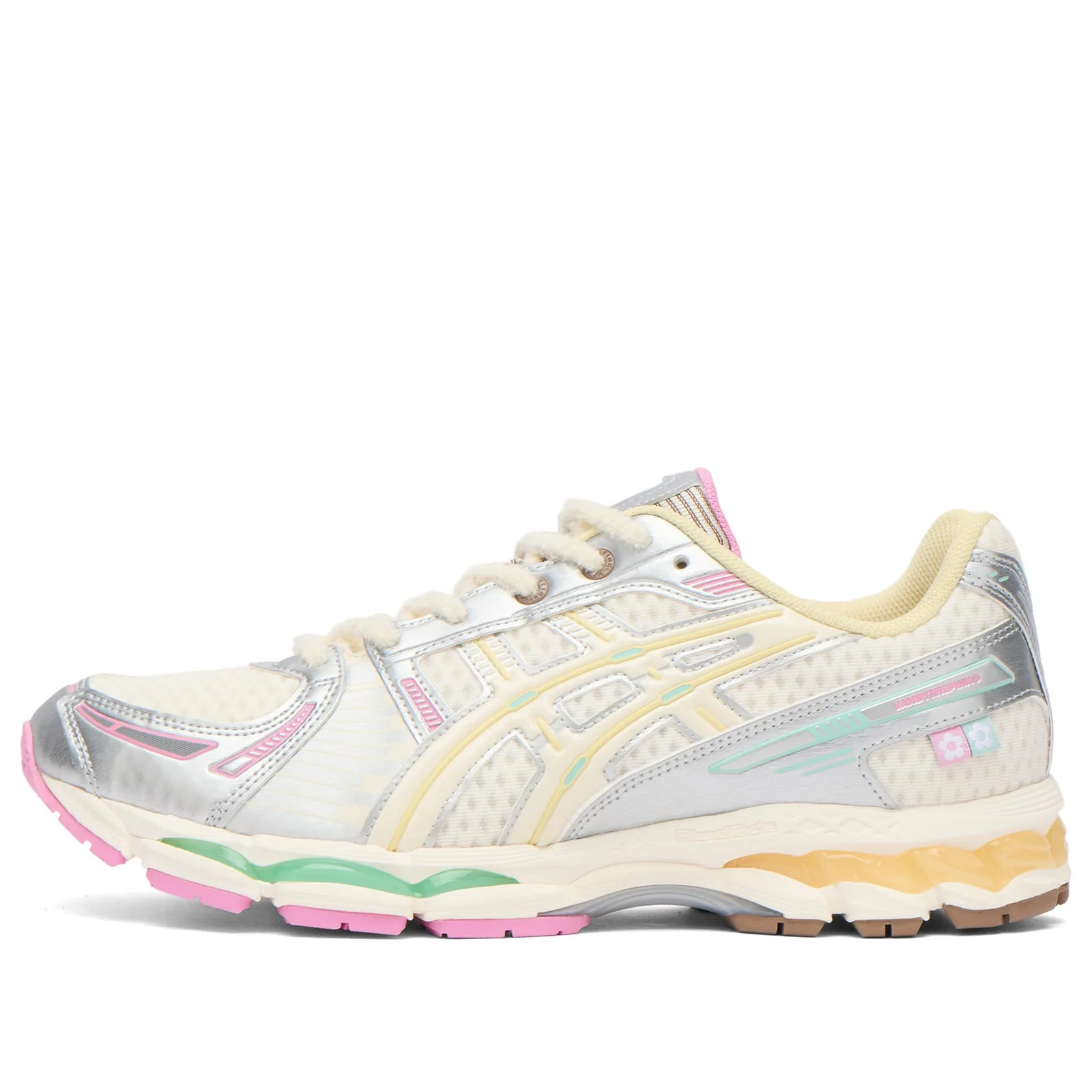 Asics x VANDYTHEPINK Gel-Kayano 12.1 Sneaker - 1