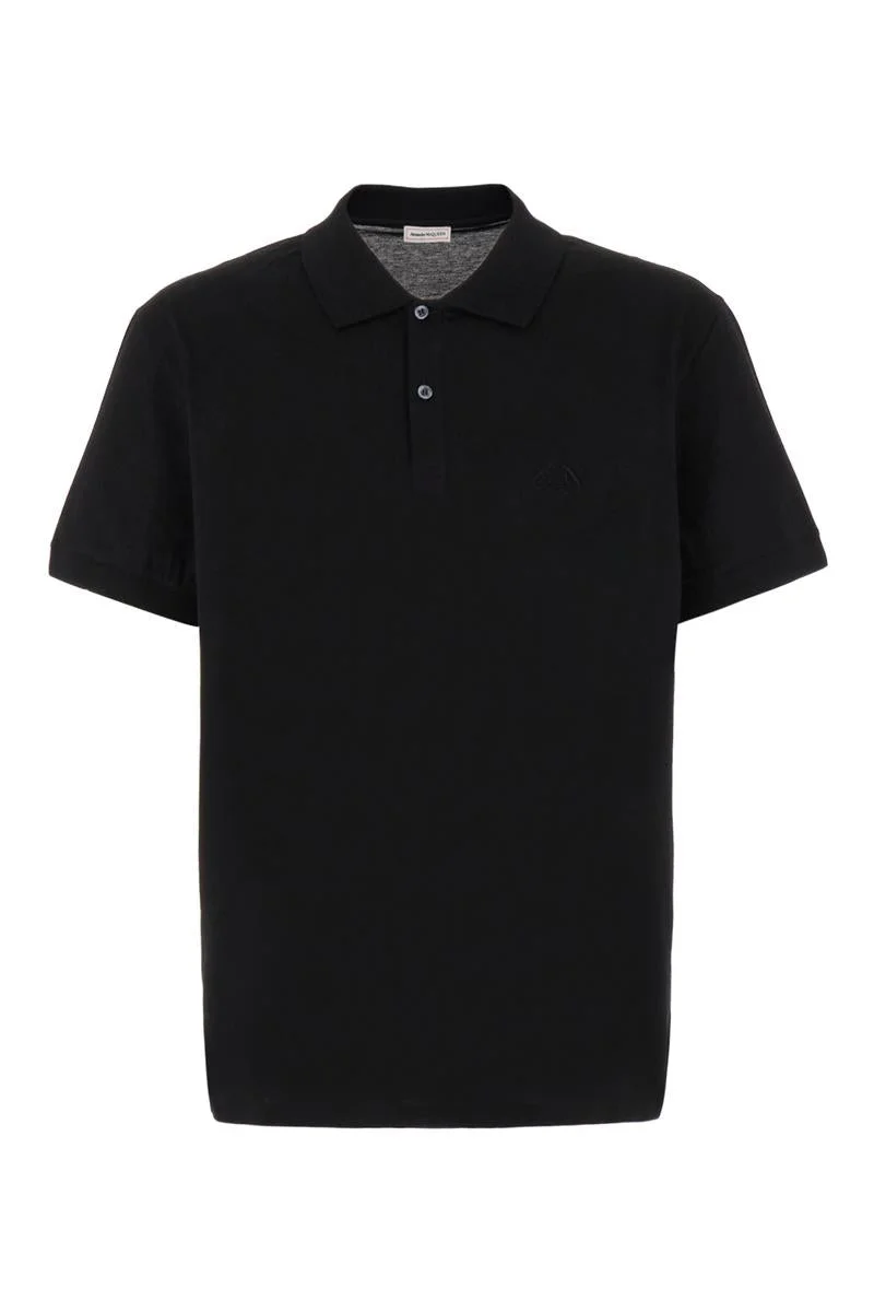 Alexander Mcqueen Polo - 1
