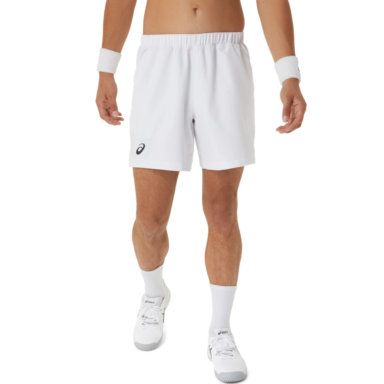 MEN'S COURT 7IN SHORT - 1