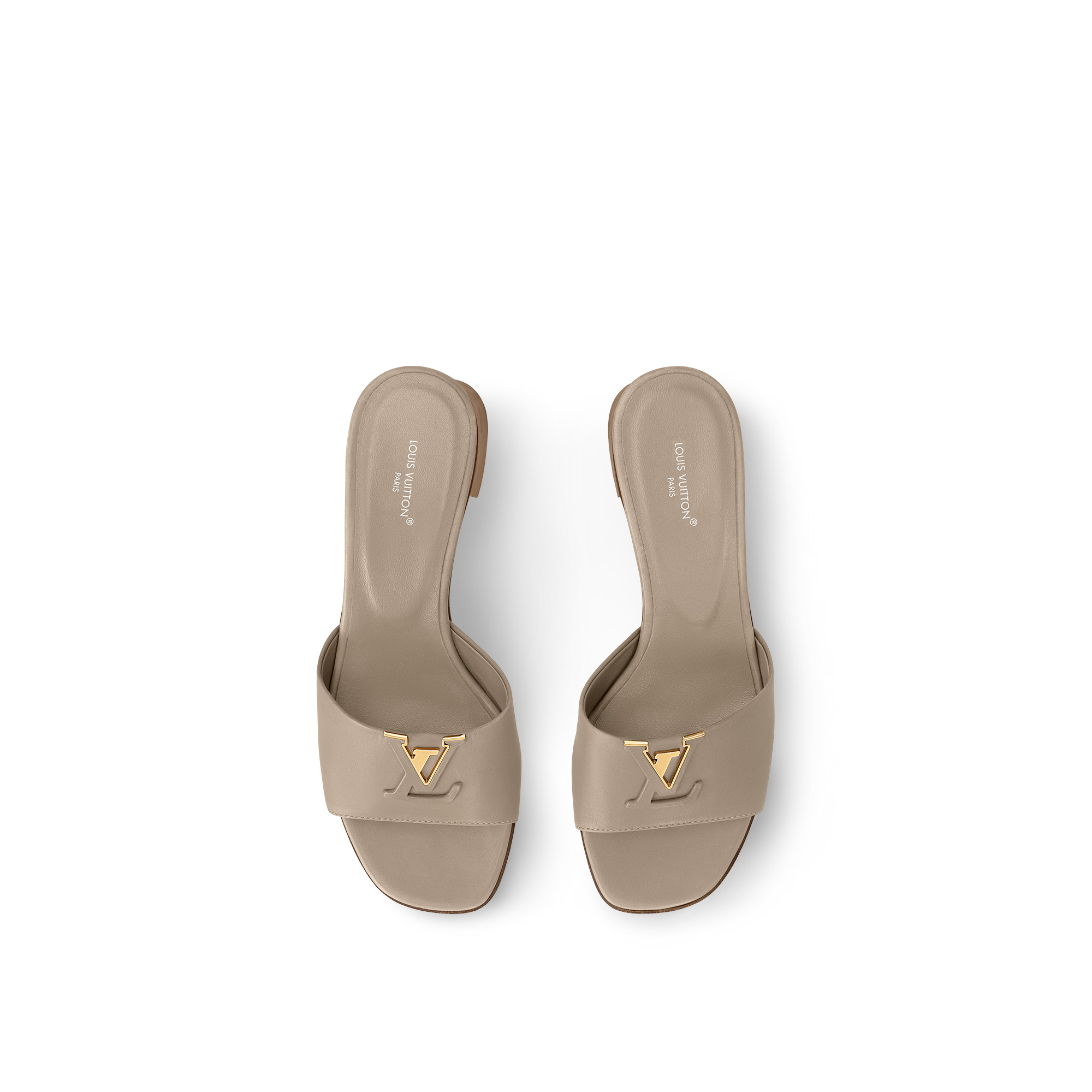 LV Capri Mule - 3