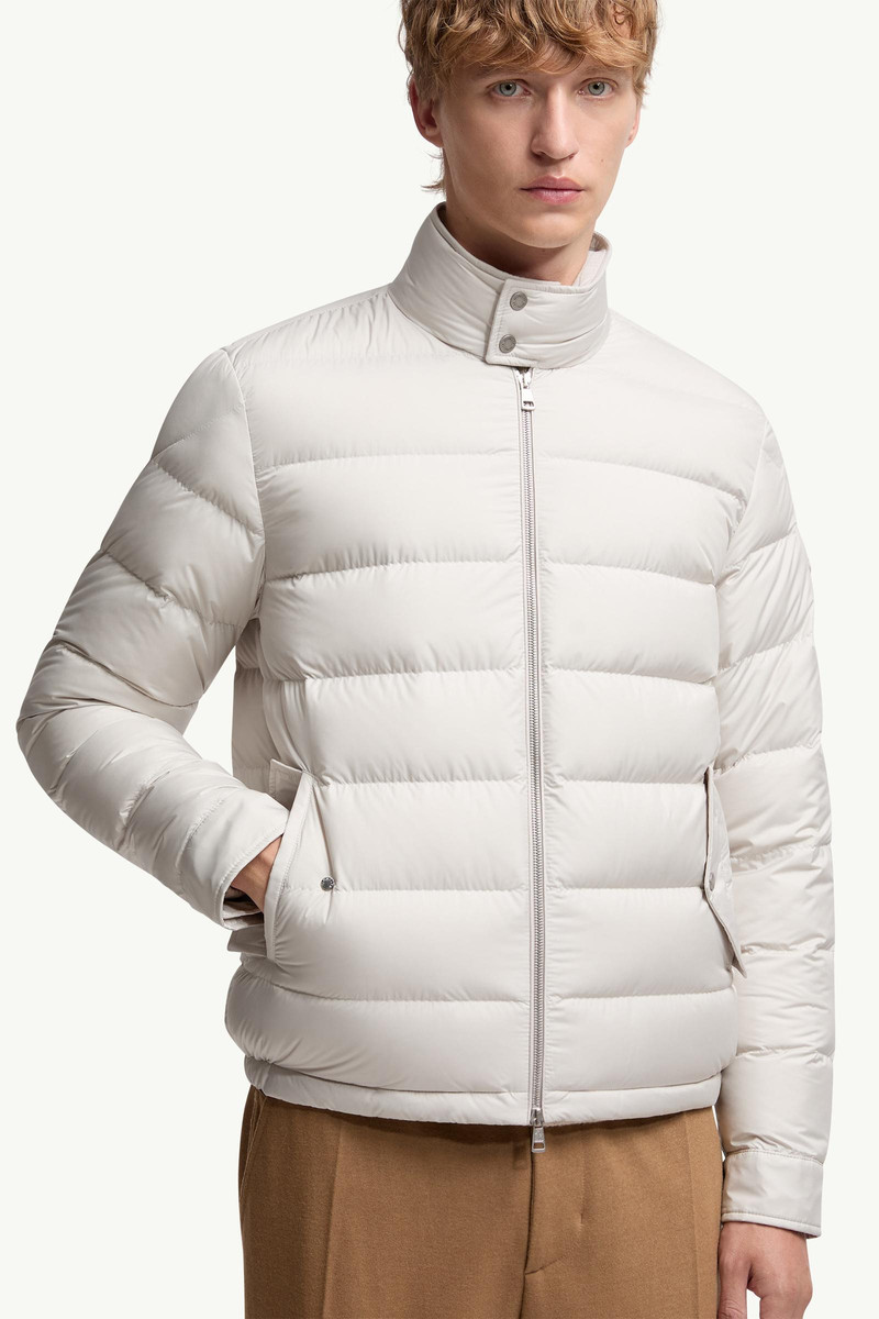 Phrier Short Down Jacket 6