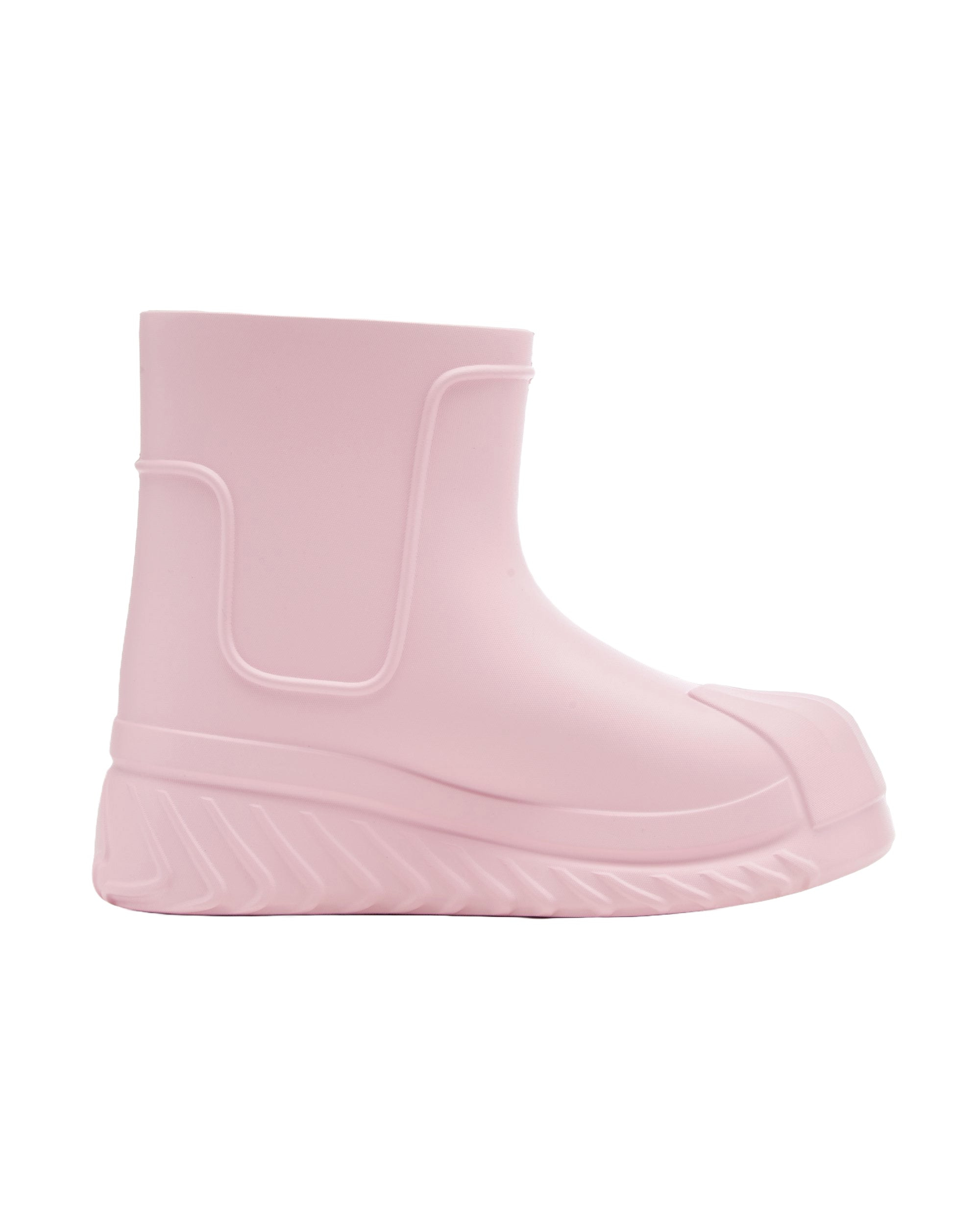 (WMNS) adidas adiFOM Superstar Boots 'Clear Pink' IE0389 - 2