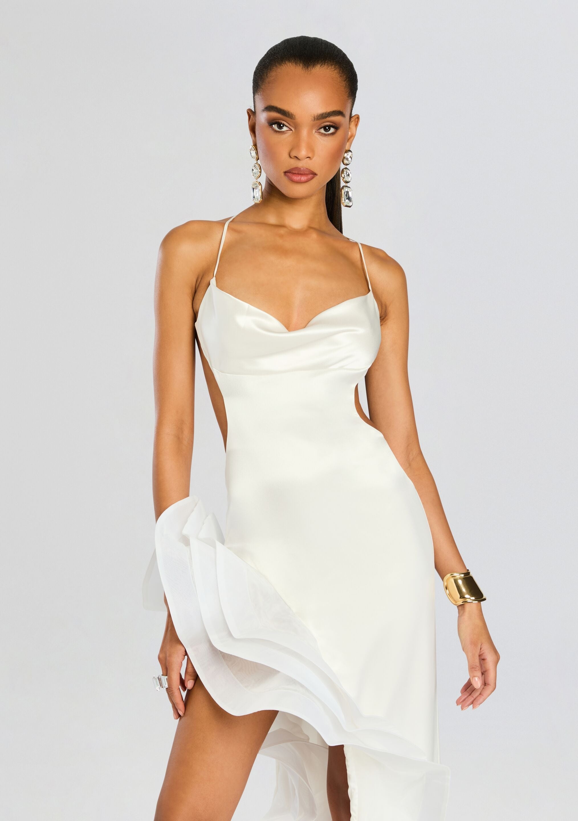 KAILTIN DRESS - 5