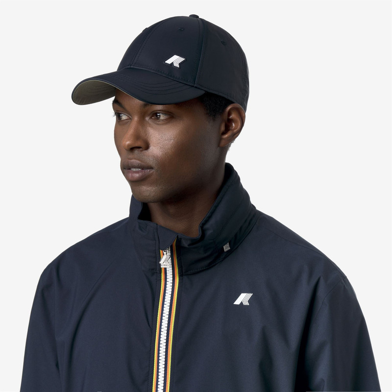 K-WAY SAWYER PLUS REVERSIBLE outlook