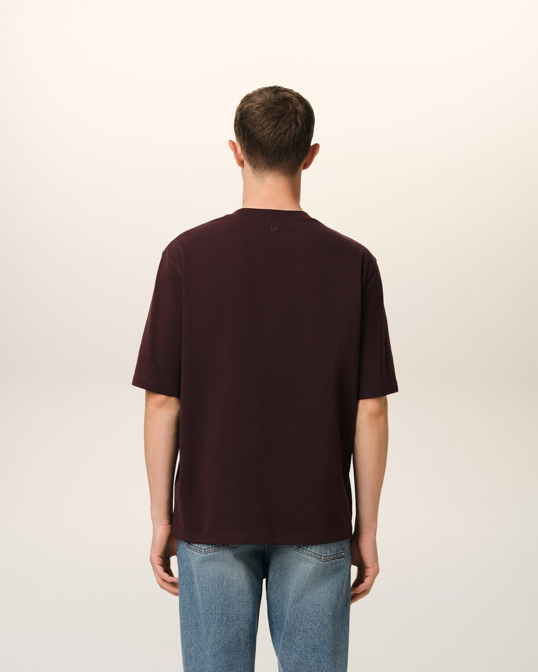 ADC Tonal Boxy Fit T-Shirt - 2