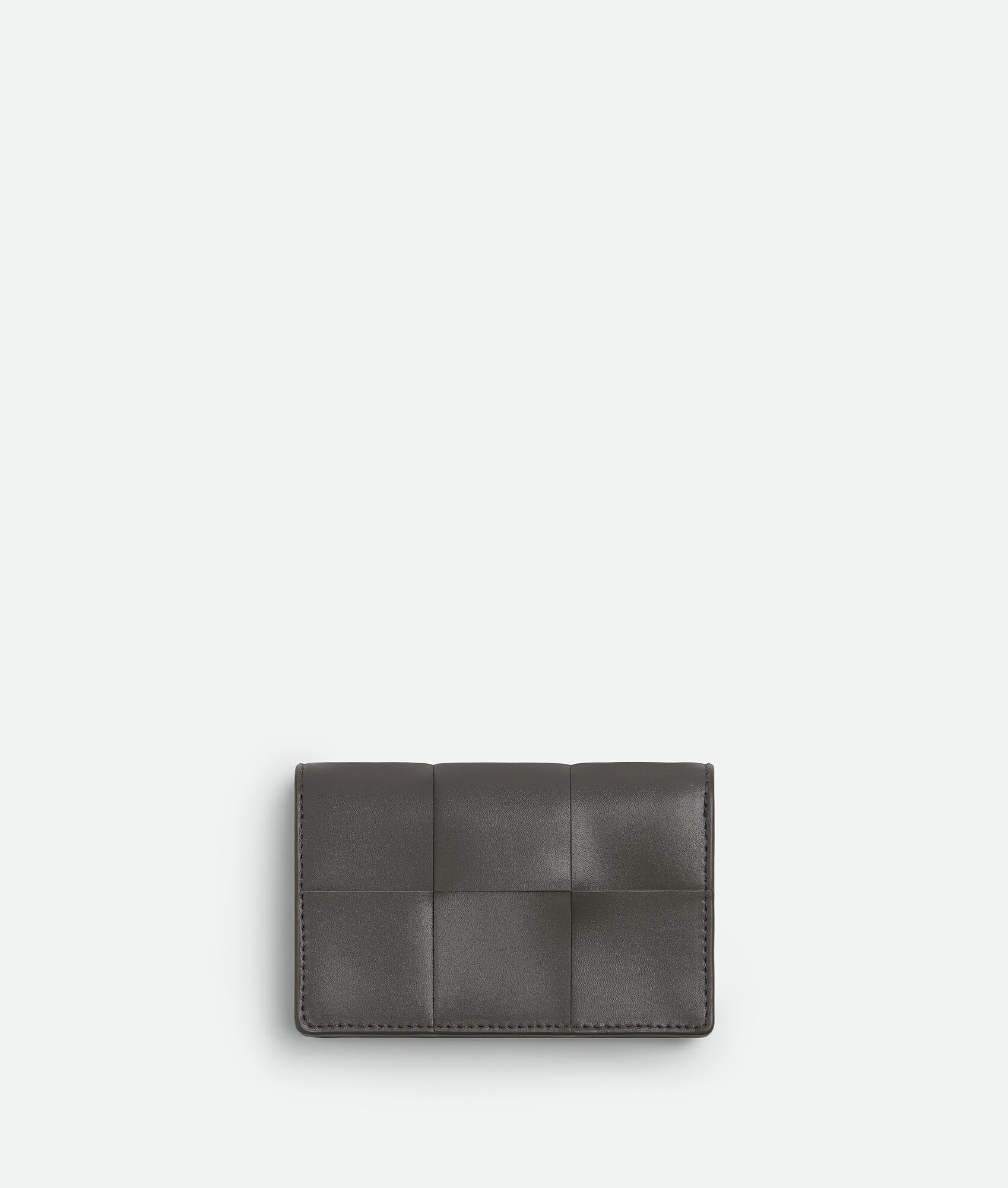 Cassette Business Card Case - 3