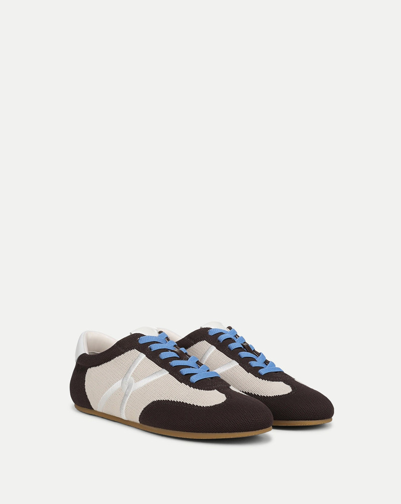 RIVIERA KNIT SNEAKER 3