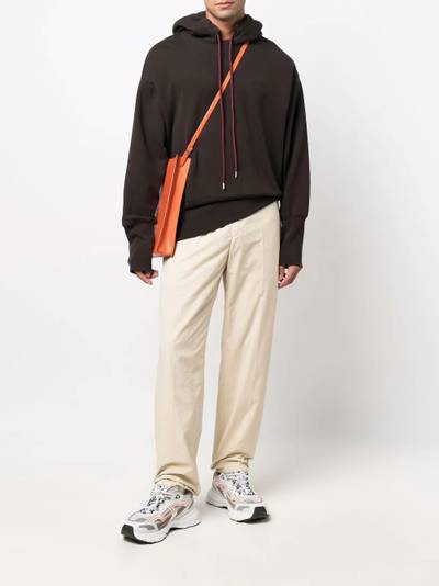 Ambush straight-leg trousers outlook