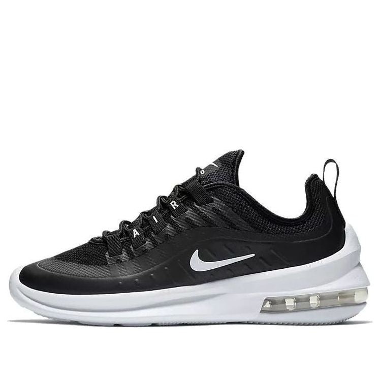 (WMNS) Nike Air Max Axis 'Black White' AA2168-002 - 1