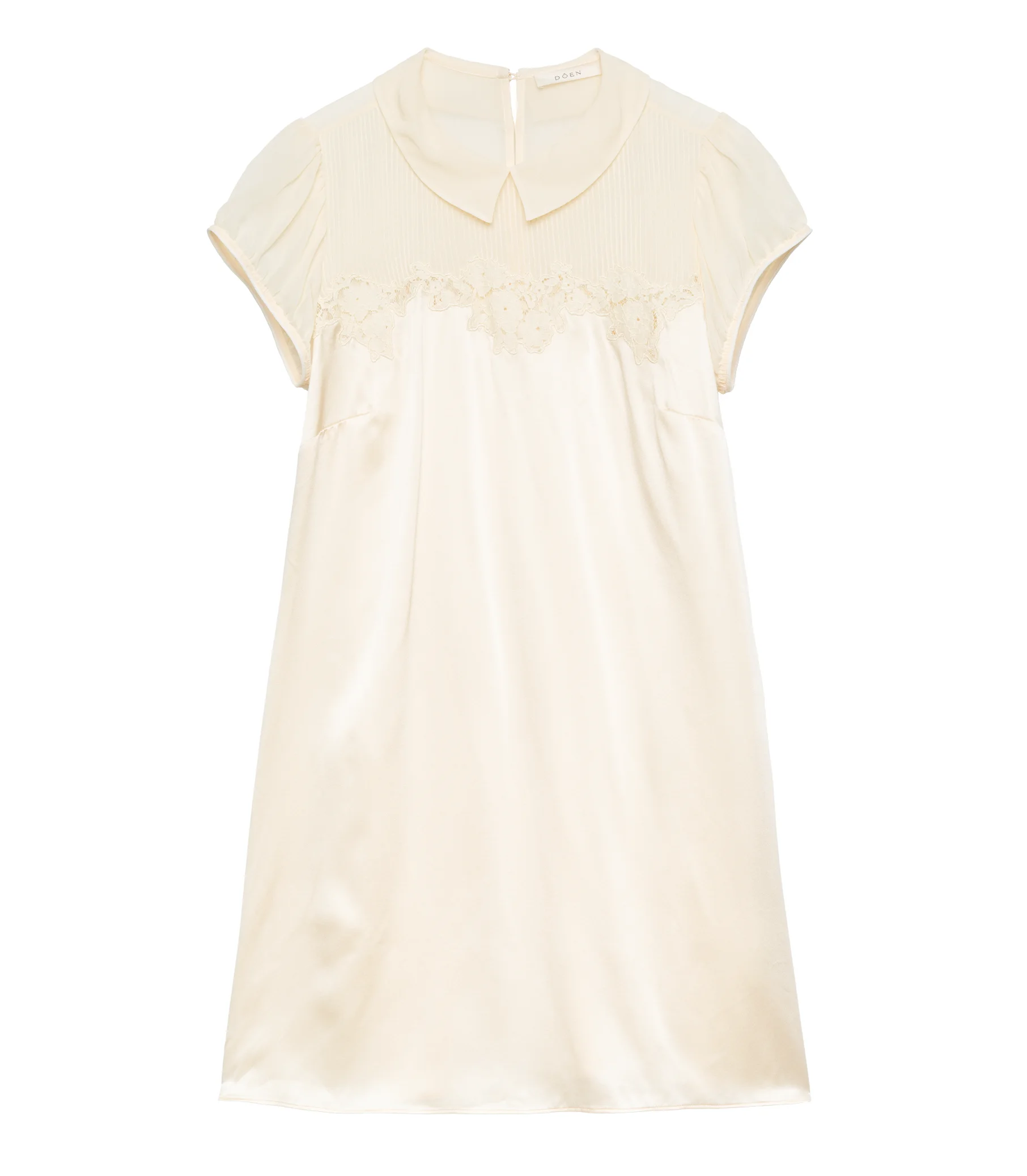 PERLE DRESS - 1