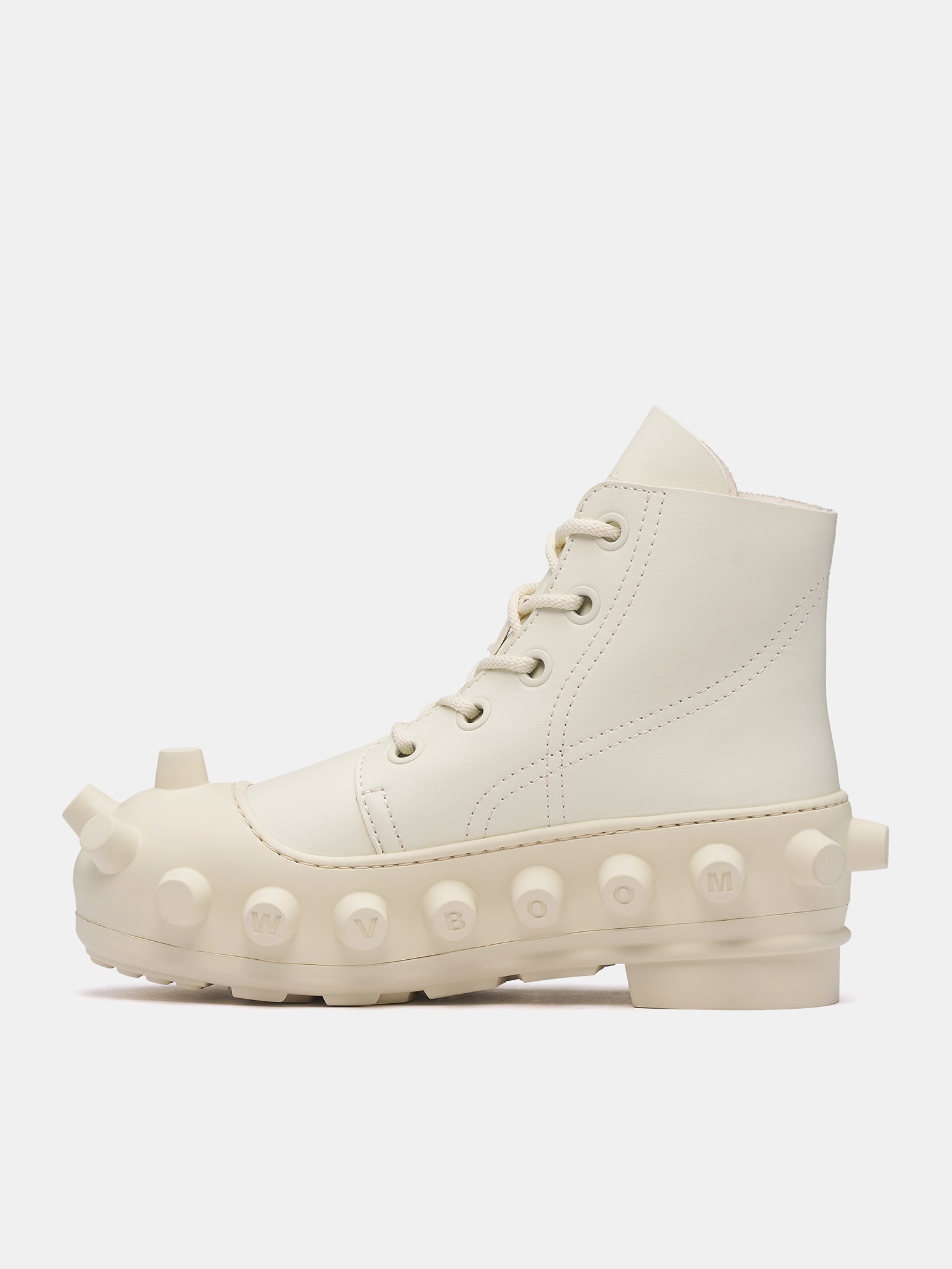 Boom Boots - 3