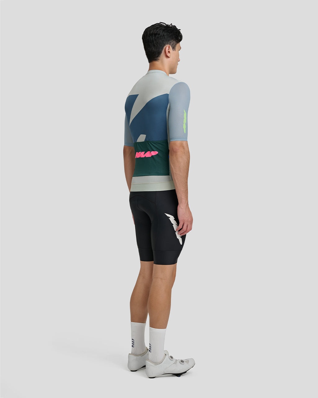 Eclipse Pro Air Jersey 2.0 - 4