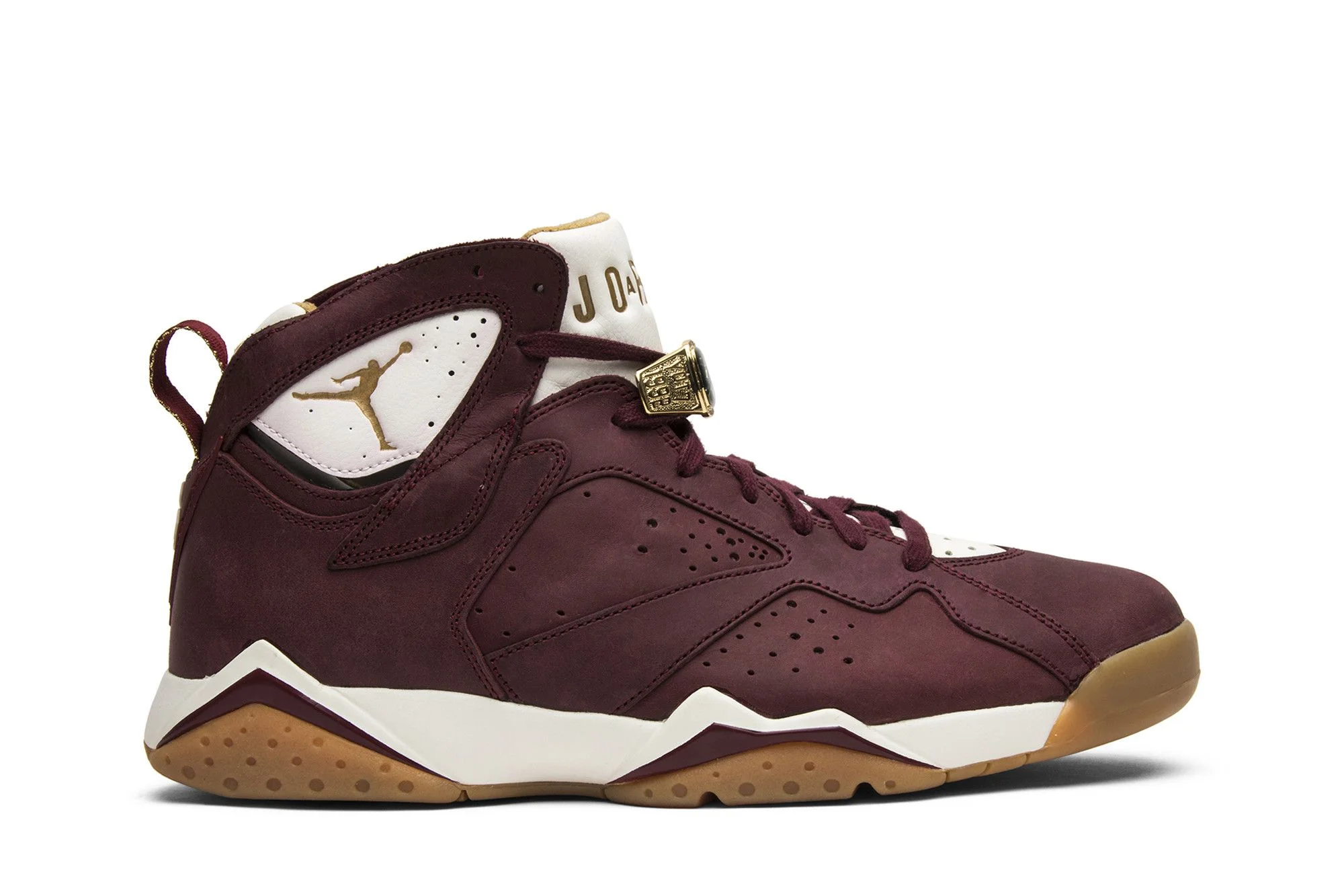 Air Jordan 7 Retro 'Cigar' - 1