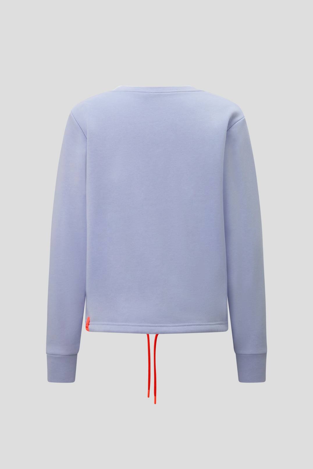 SVETA SWEATSHIRT IN LILAC - 5