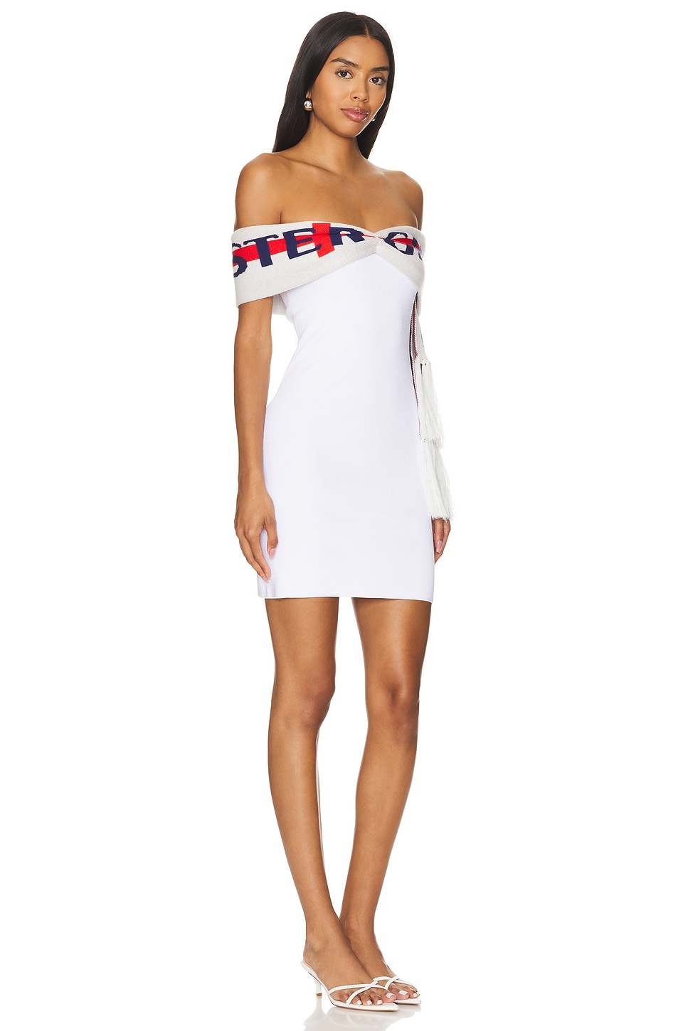 Coach Mini Dress - 2