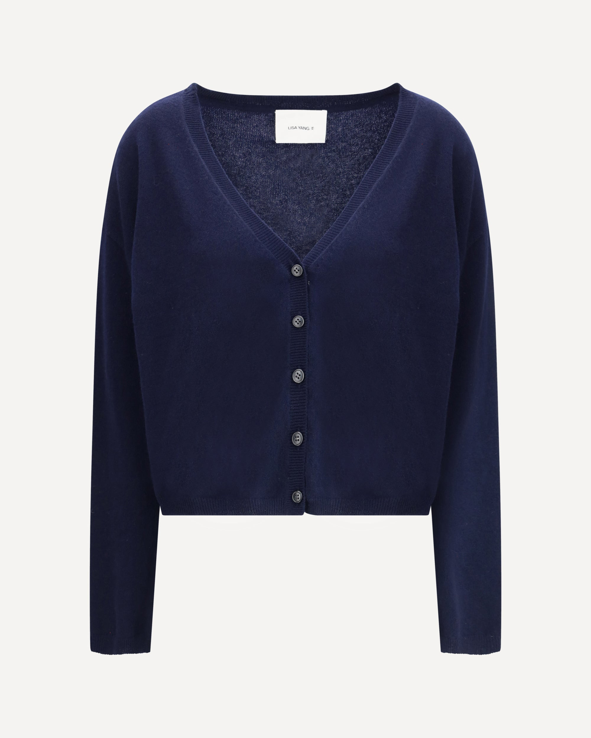 Abby Cardigan - 1