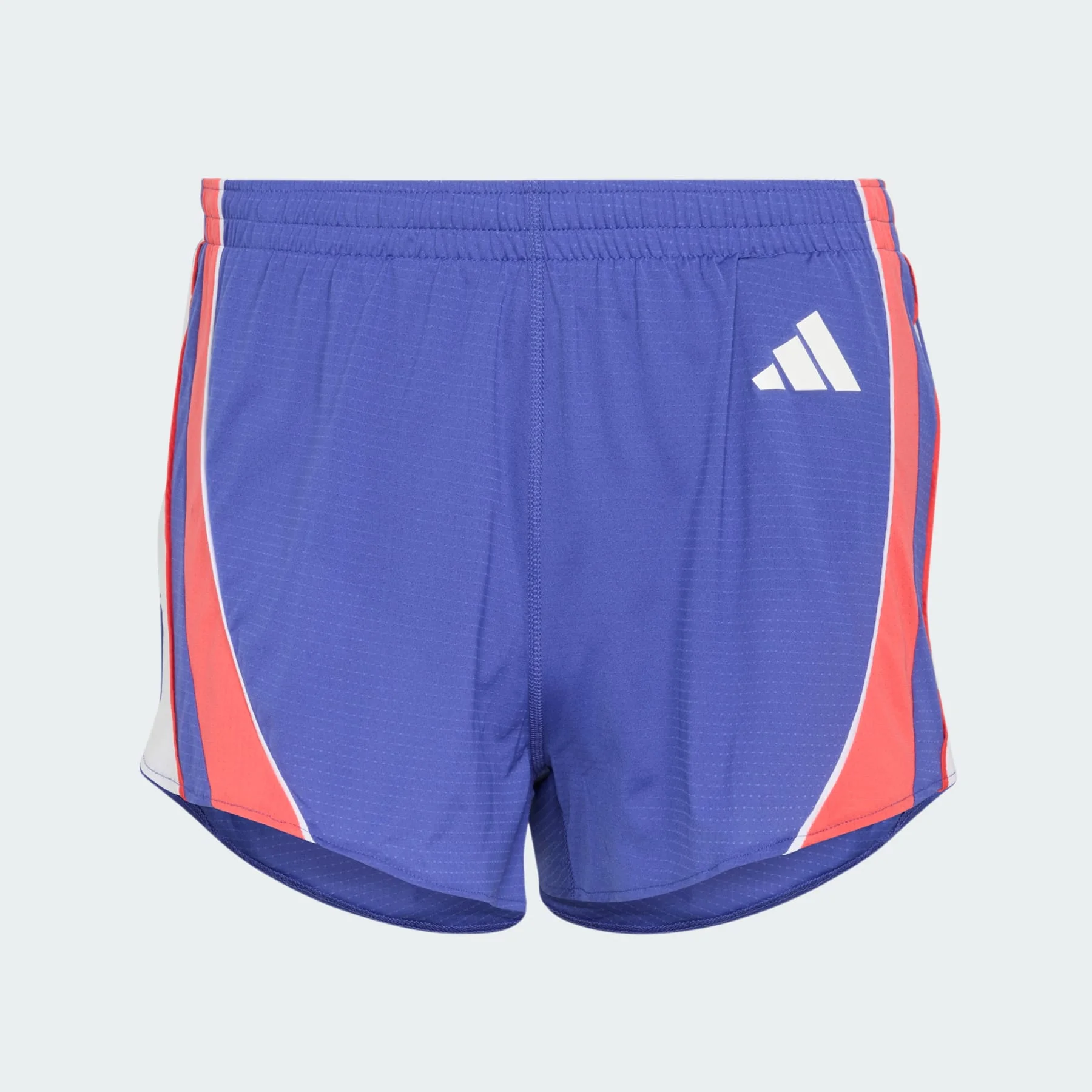ADIZERO Archive Running Shorts - 1