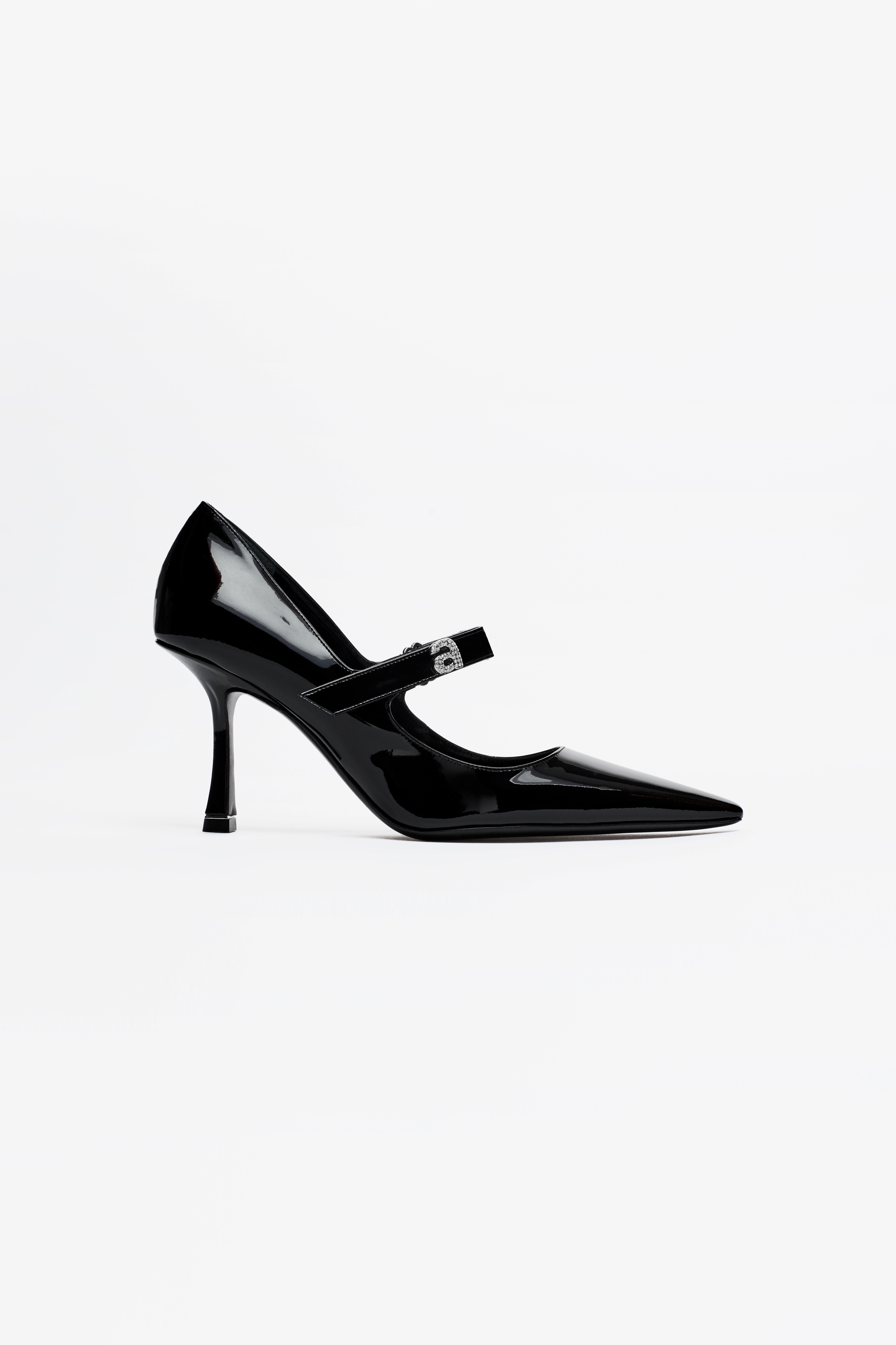 GRACE MARY JANE PUMP - 1