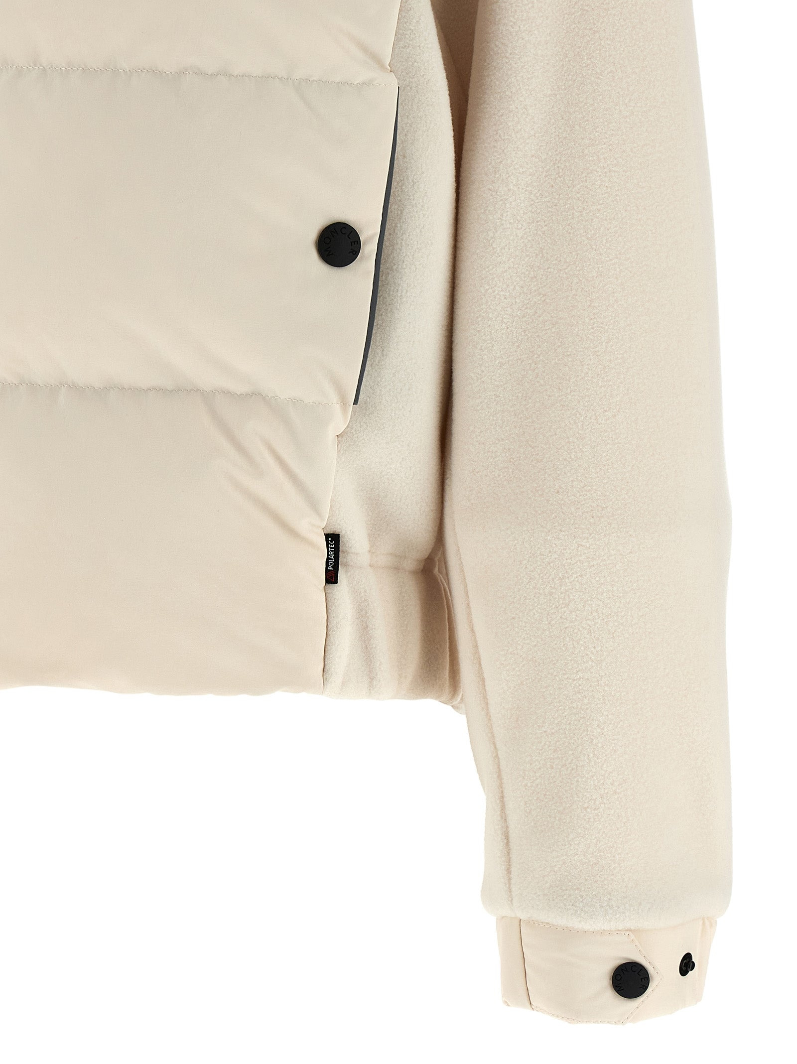 Moncler Grenoble Women Fleece Sweatshirt - 4