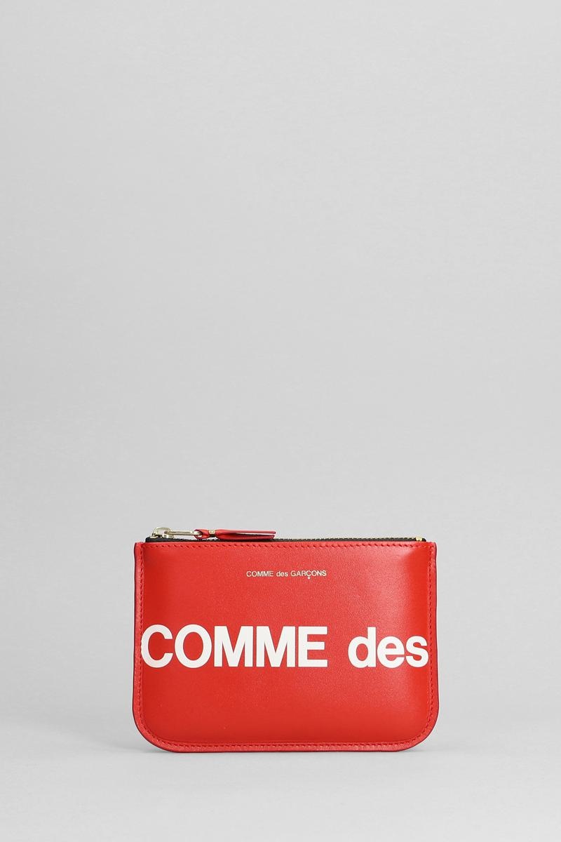 Comme Des Garçons Wallet - 1