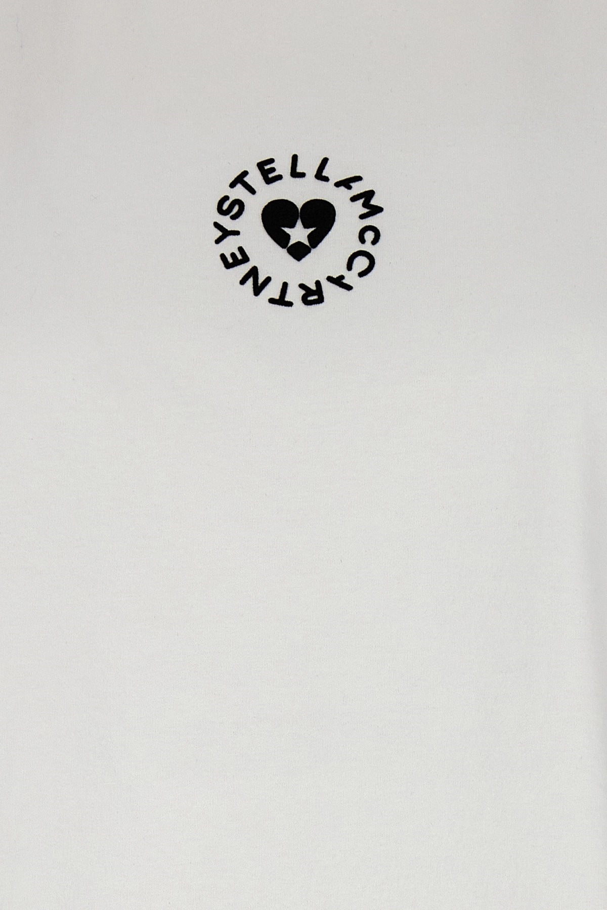 'Iconic Mini Heart' T-shirt - 5