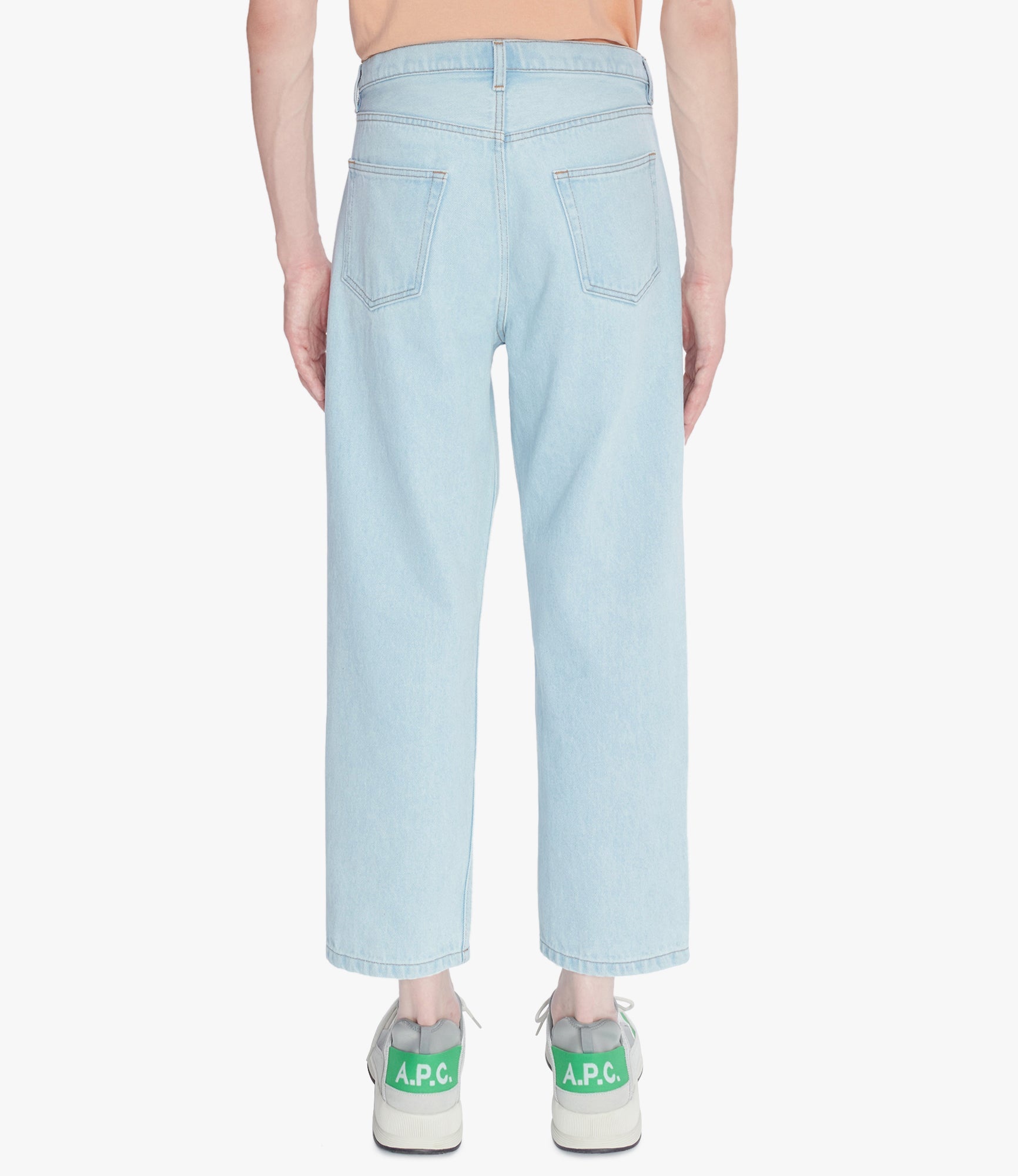 ACHILLE JEANS - 6