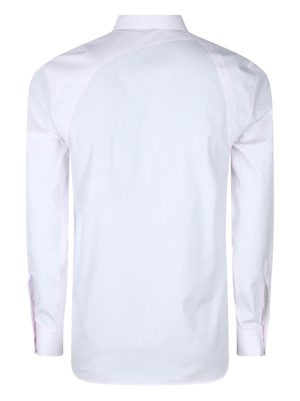Harness long-sleeve shirt - 2