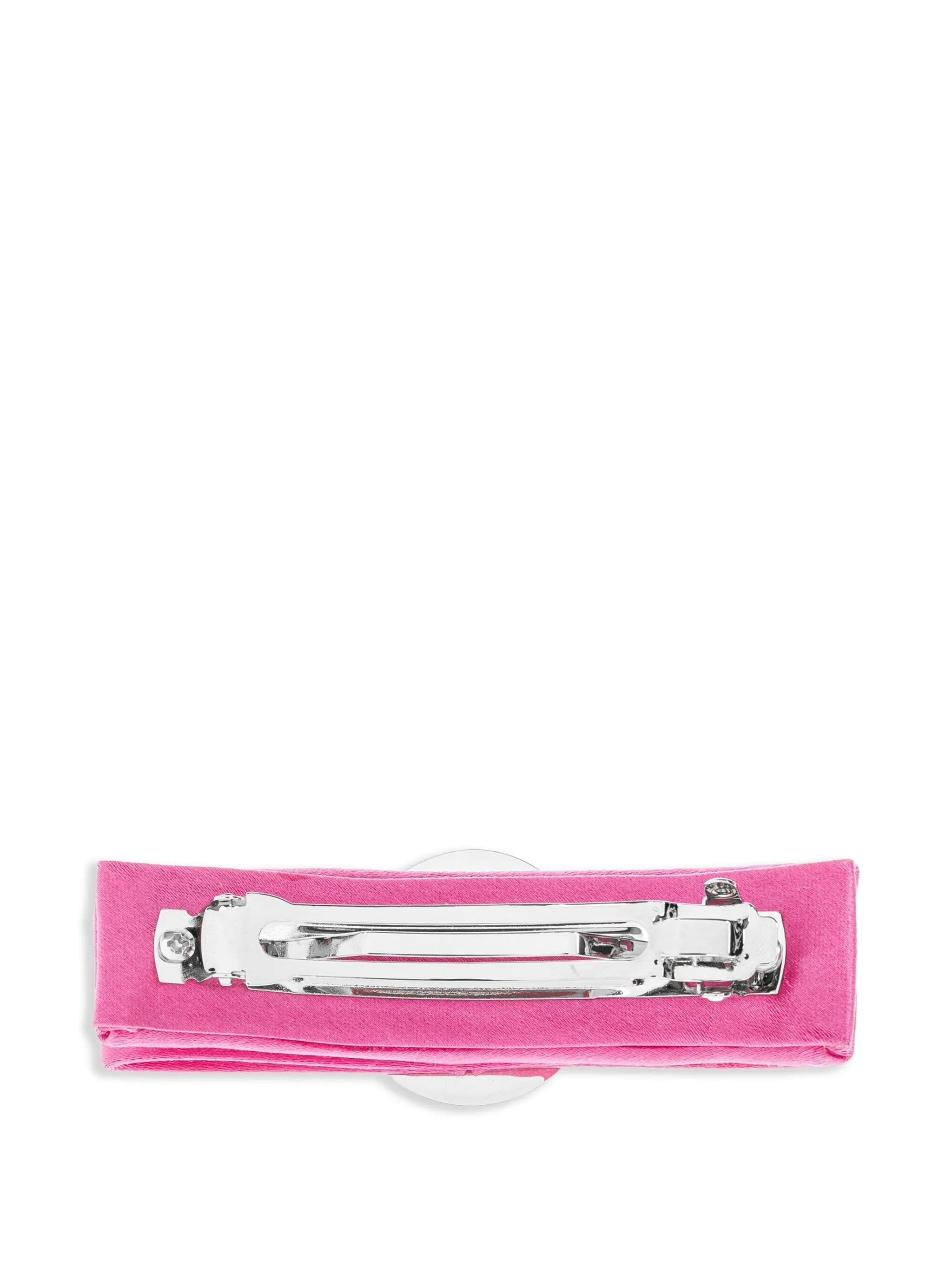 Medusa Head Hair Clip - 3