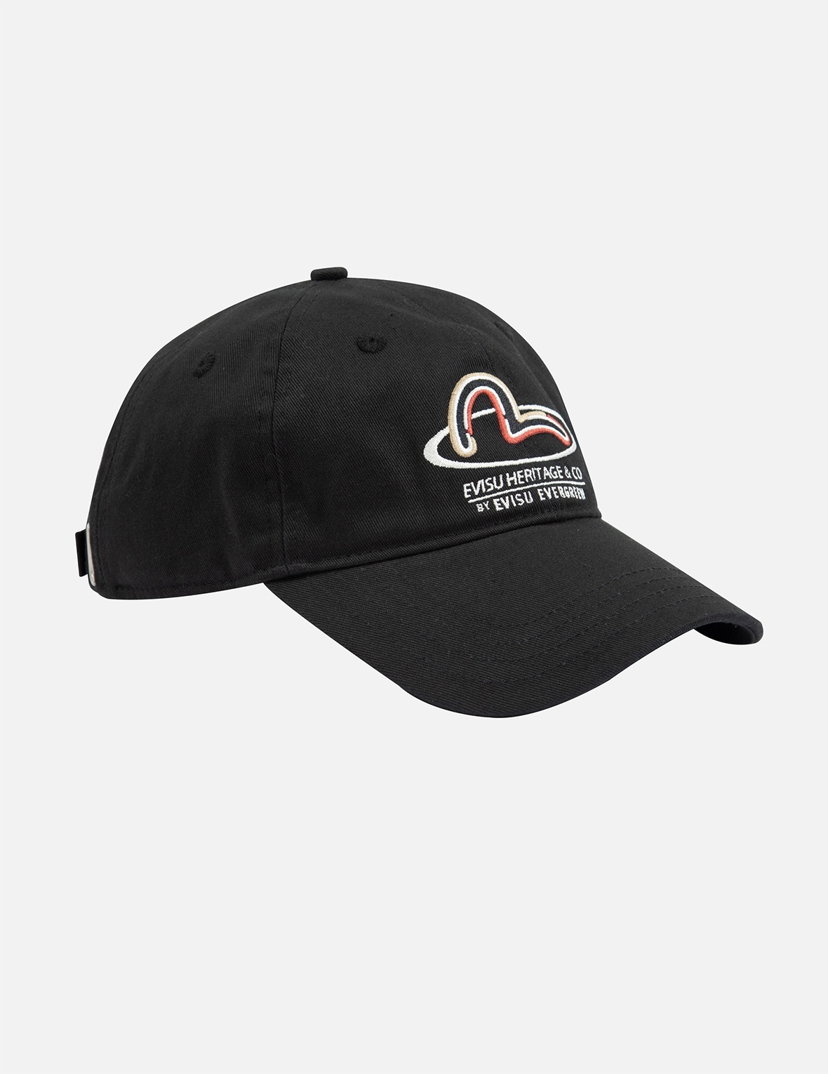SEAGULL EMBROIDERY CAP - 1