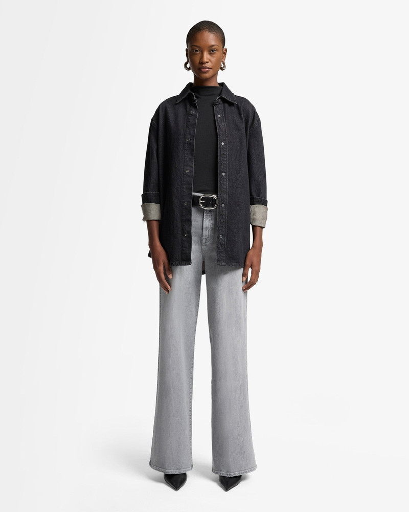 7 For All Mankind Luxe Vintage Lotta in Panalu outlook