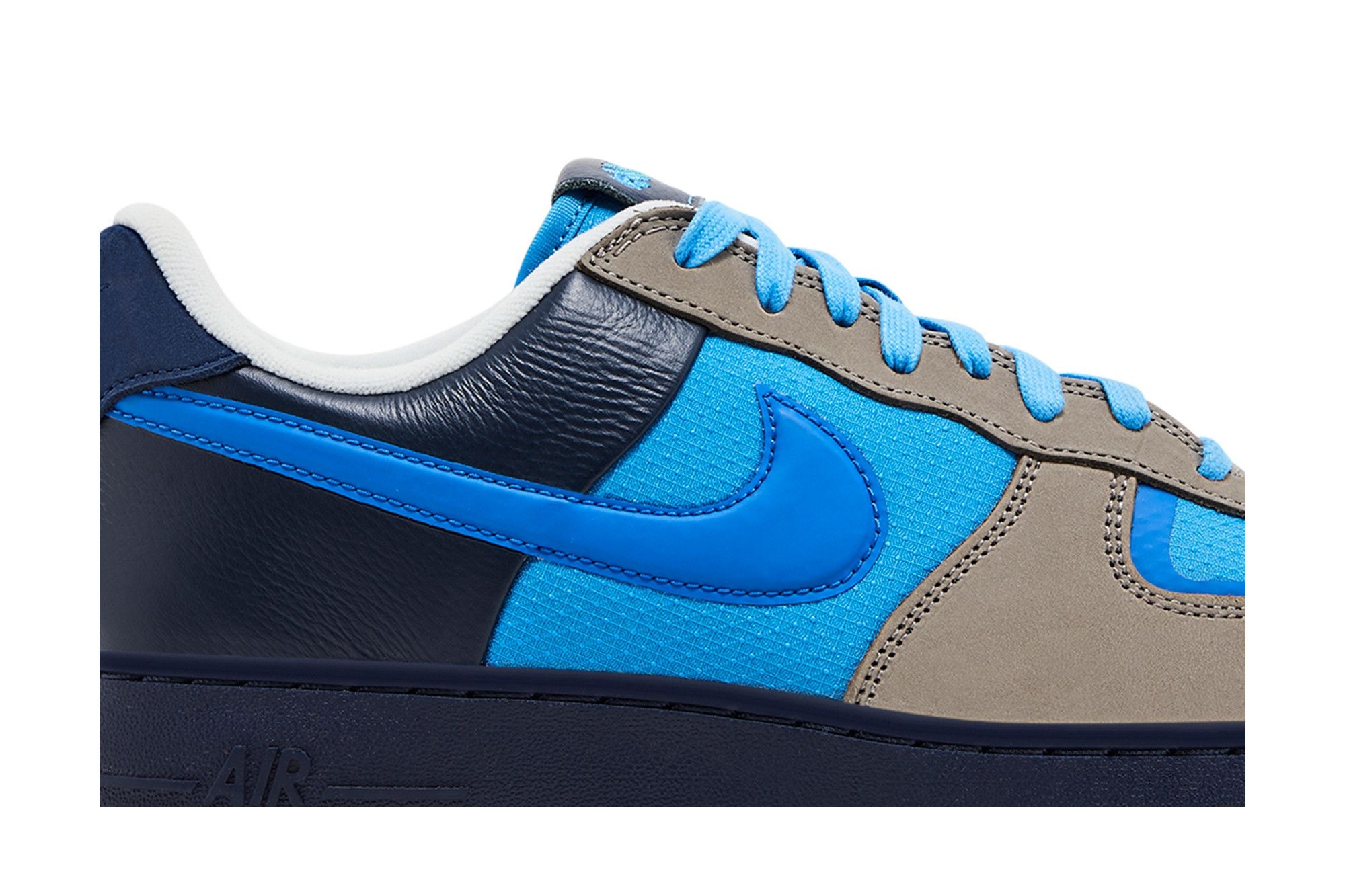 Stash x Air Force 1 Low SP 2024 - 2