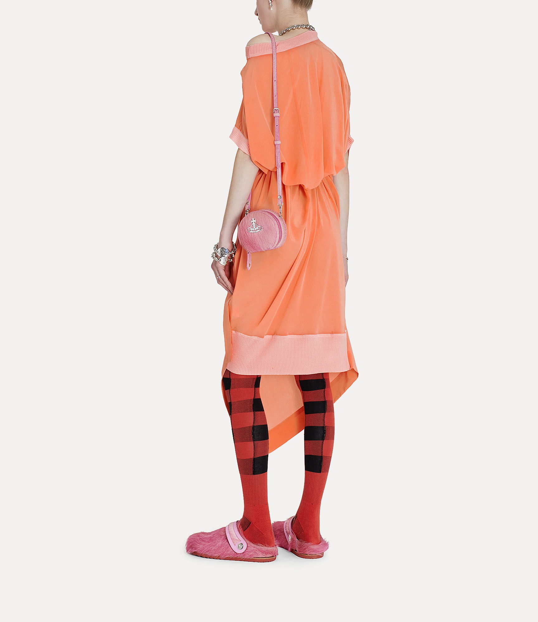ANNEX DRESS - 3