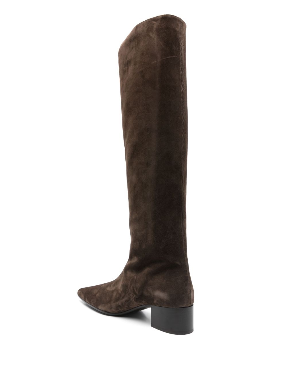 40mm Andee knee boots - 3