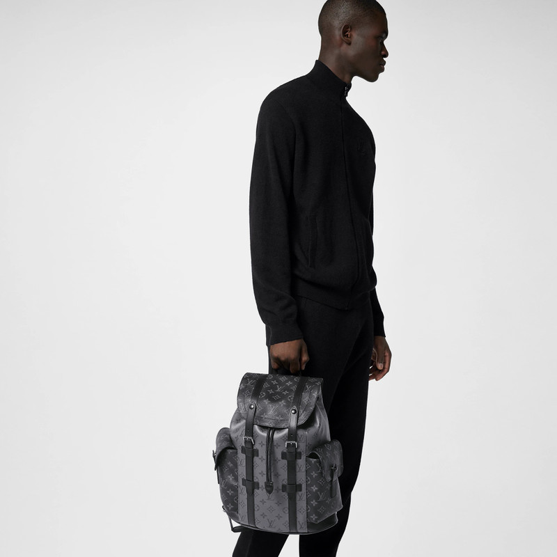 Louis Vuitton Christopher PM outlook