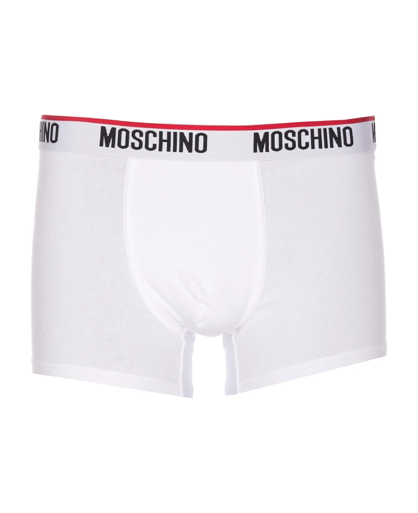 Logo Band Bipack Boxer - 1