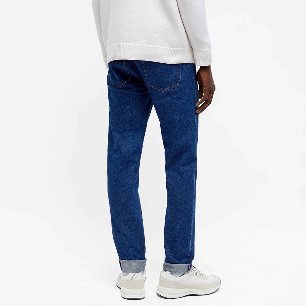 A.P.C. Petit New Standard Recycled Jean - 5