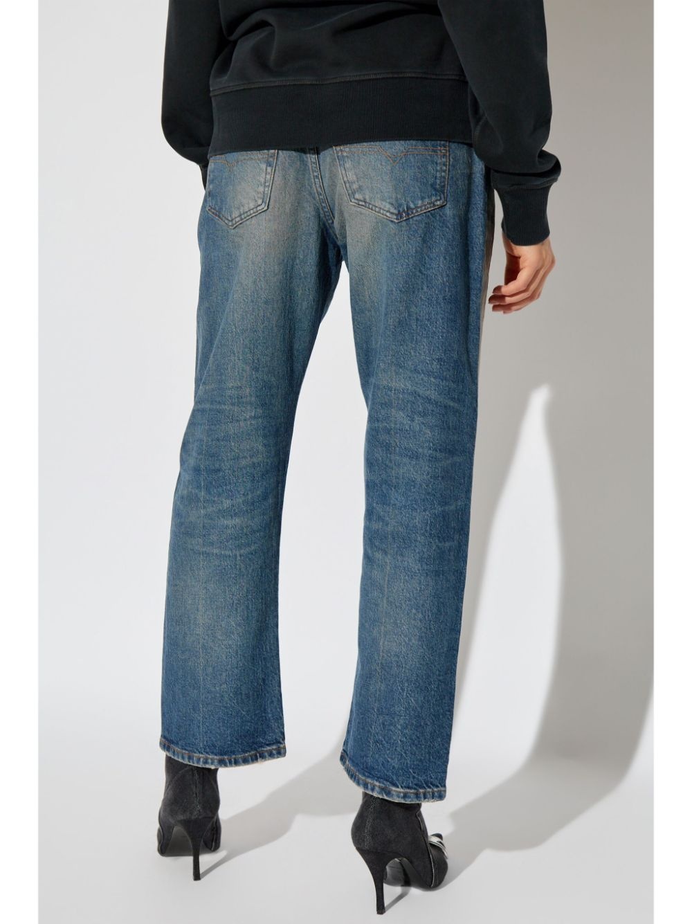 1999 D-REGGY jeans - 4